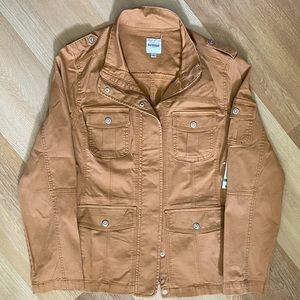Kensie Utility Jacket
